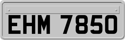 EHM7850