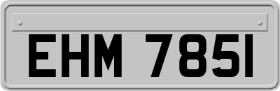 EHM7851