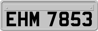 EHM7853