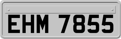 EHM7855