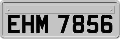 EHM7856