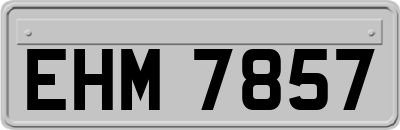 EHM7857