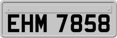 EHM7858