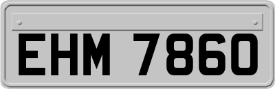 EHM7860
