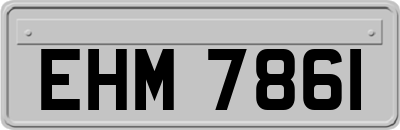 EHM7861