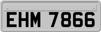 EHM7866