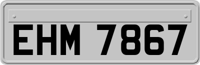 EHM7867