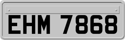 EHM7868