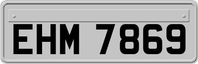 EHM7869