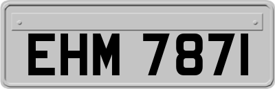EHM7871