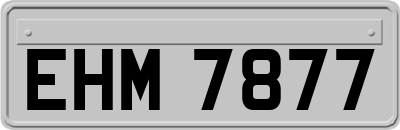 EHM7877