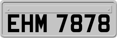 EHM7878