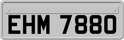 EHM7880