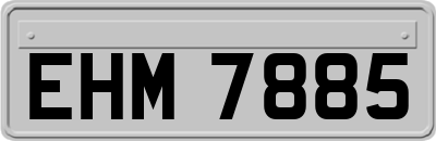 EHM7885