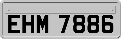 EHM7886