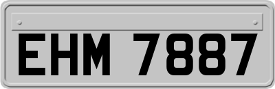EHM7887