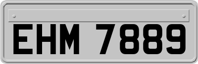 EHM7889