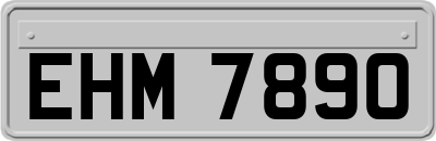 EHM7890