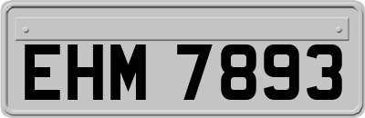 EHM7893