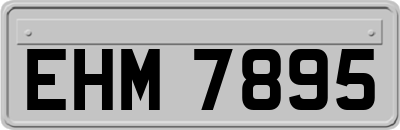 EHM7895