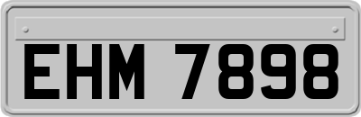 EHM7898
