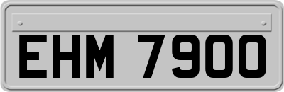 EHM7900