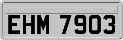 EHM7903