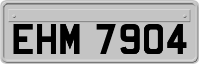 EHM7904