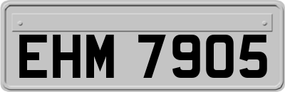 EHM7905