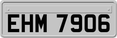 EHM7906