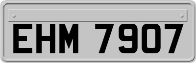 EHM7907