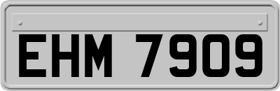 EHM7909