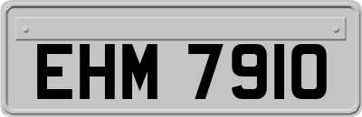 EHM7910