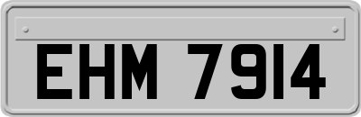 EHM7914