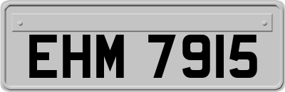 EHM7915