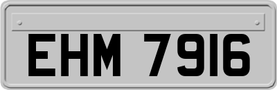 EHM7916