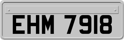 EHM7918