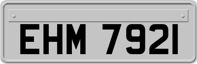 EHM7921
