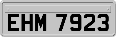 EHM7923