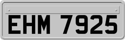 EHM7925