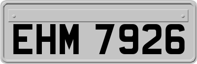 EHM7926