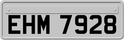 EHM7928
