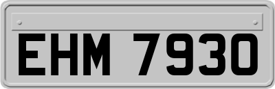 EHM7930