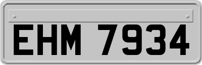 EHM7934