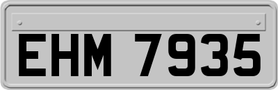 EHM7935