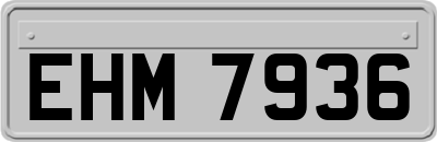 EHM7936