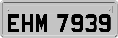EHM7939