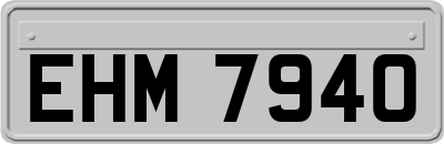 EHM7940