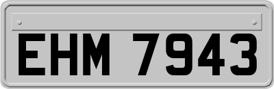 EHM7943