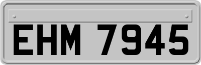 EHM7945